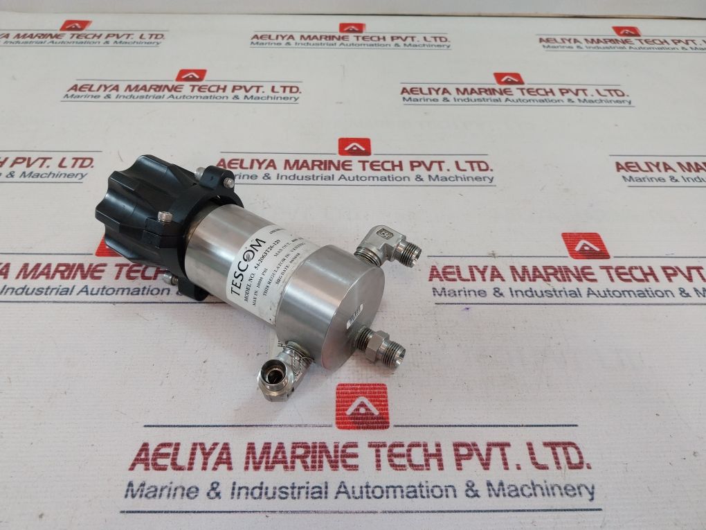 Tescom 54-2063T26-129 Regulator
