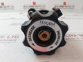 Tescom 54-2069T24-195 Oil Pressure Regulator And Reducer