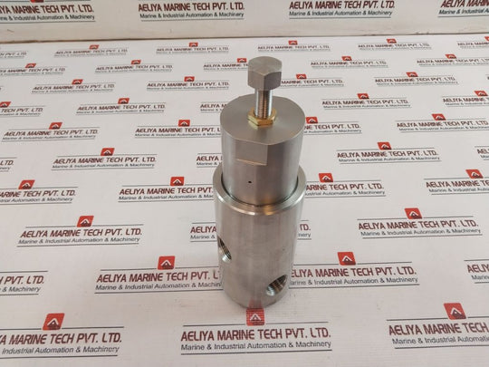 Tescom 54-2266D212S Pressure Regulator 01653645