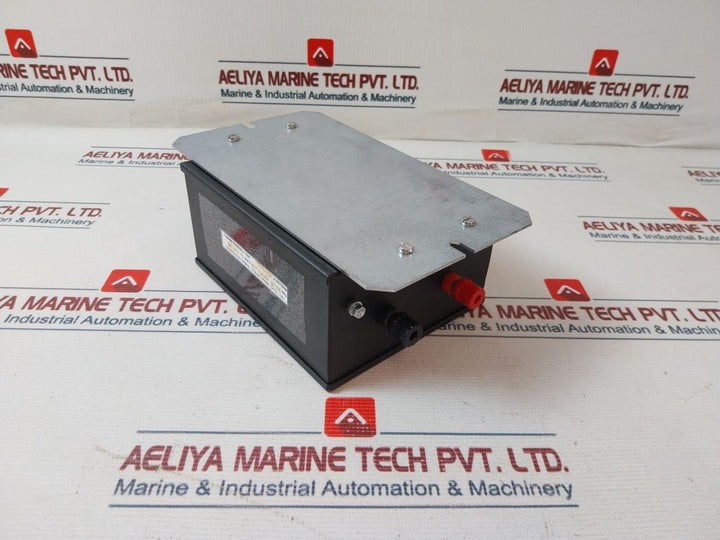 Tesi 9Ext-hev6E01H High Energy Ignition Module 50/60 Hz