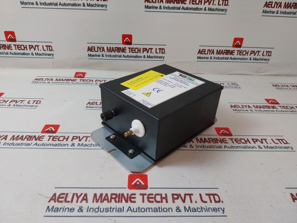 Tesi 9Ext-hev6E01H High Energy Ignition Module 50/60 Hz