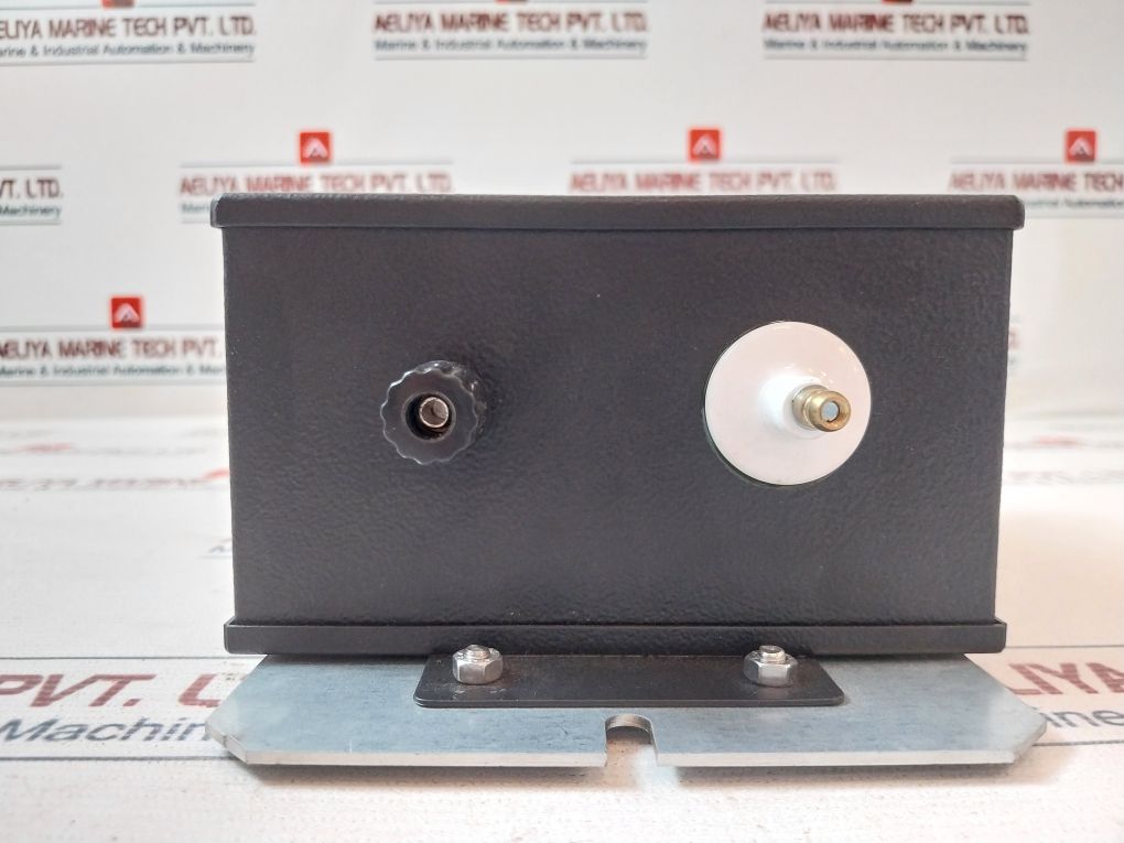 Tesi 9Ext-hev6E01H High Energy Ignition Module 50/60 Hz