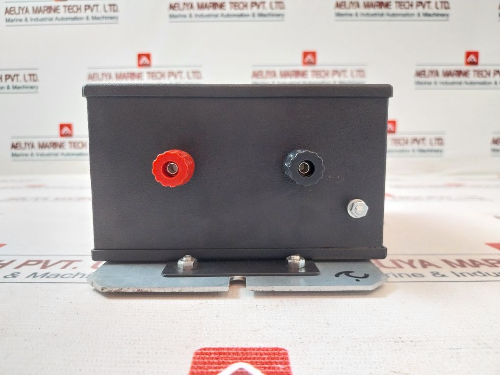 Tesi 9Ext-hev6E01H High Energy Ignition Module 50/60 Hz