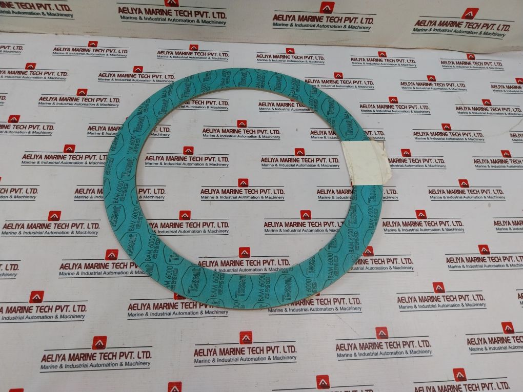 Tesnit Bam 6000 Gasket 002495.06400 Set