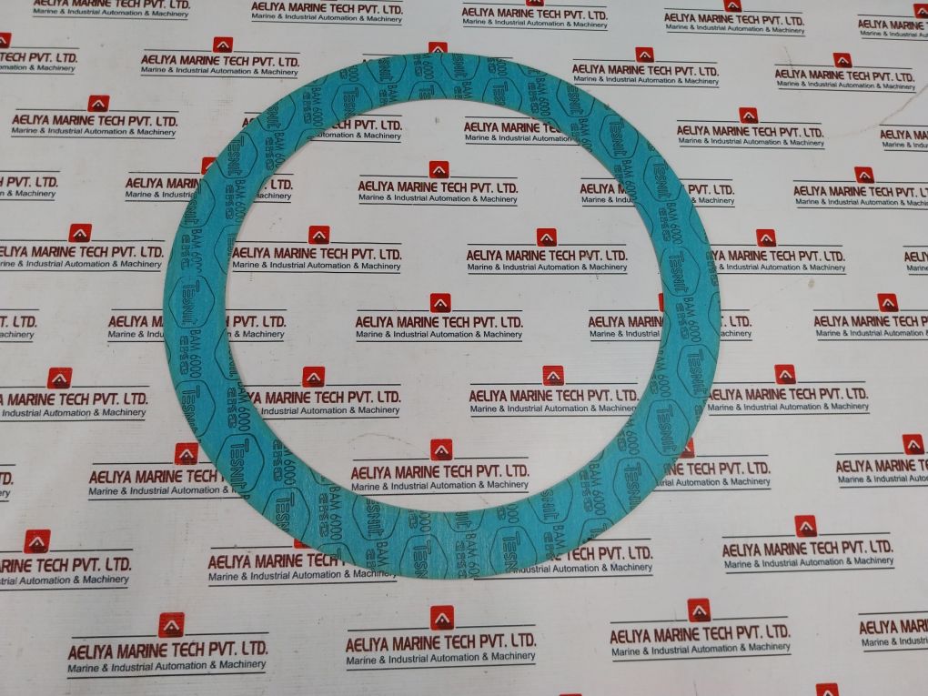 Tesnit Bam 6000 Gasket 002495.06400 Set