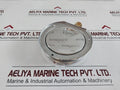Tess Pressure Gauge 0-600 Psi 0-40 Bar Liquid Filled