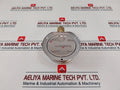 Tess En837.1 Pressure Gauge -30 To 40 Psi