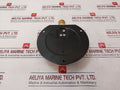 Tess En837.1 Pressure Gauge 0-200 Psi