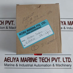 Tess En 837-1 Pressure Gauge 0 To 25 Bar 0 To 350 Psi
