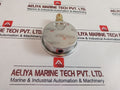 Tess En 837.1 Pressure Gauge 
