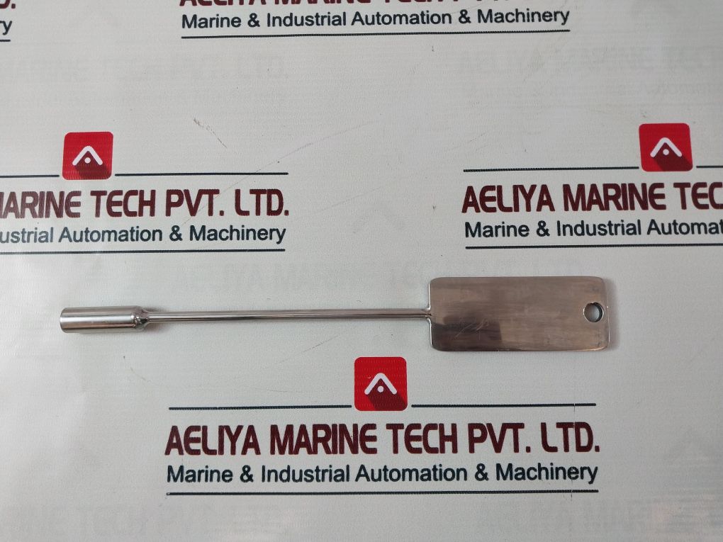 Test Tool For Level Alarm