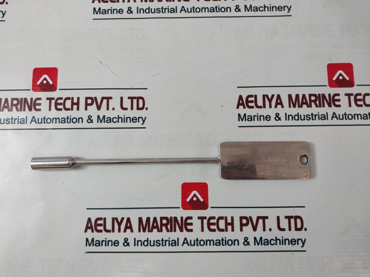 Test Tool For Level Alarm