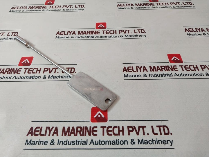 Test Tool For Level Alarm