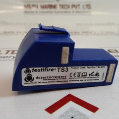 Testifire Ts3 Smoke Capsules Ts3-001