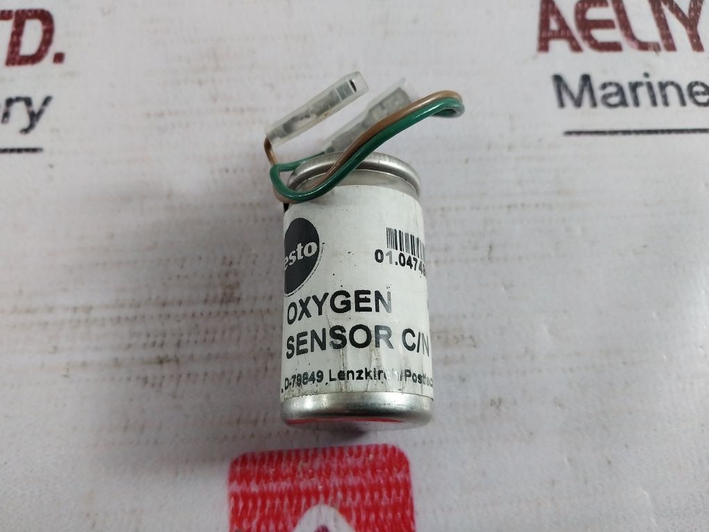 Testo 0390.0001 Oxygen Sensor