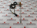 Testo 0600 8894/903 Pulsed Discharge Detector For Agilent Gc