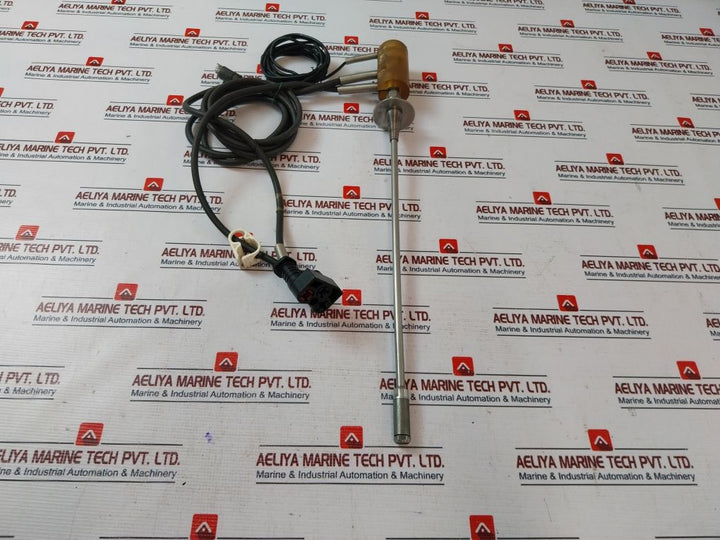 Testo 0600 8894/903 Pulsed Discharge Detector For Agilent Gc