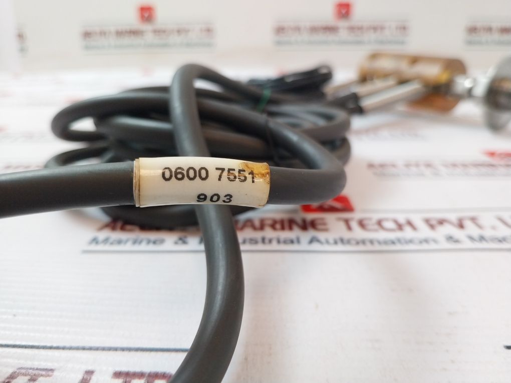 Testo 0600 8894/903 Pulsed Discharge Detector For Agilent Gc