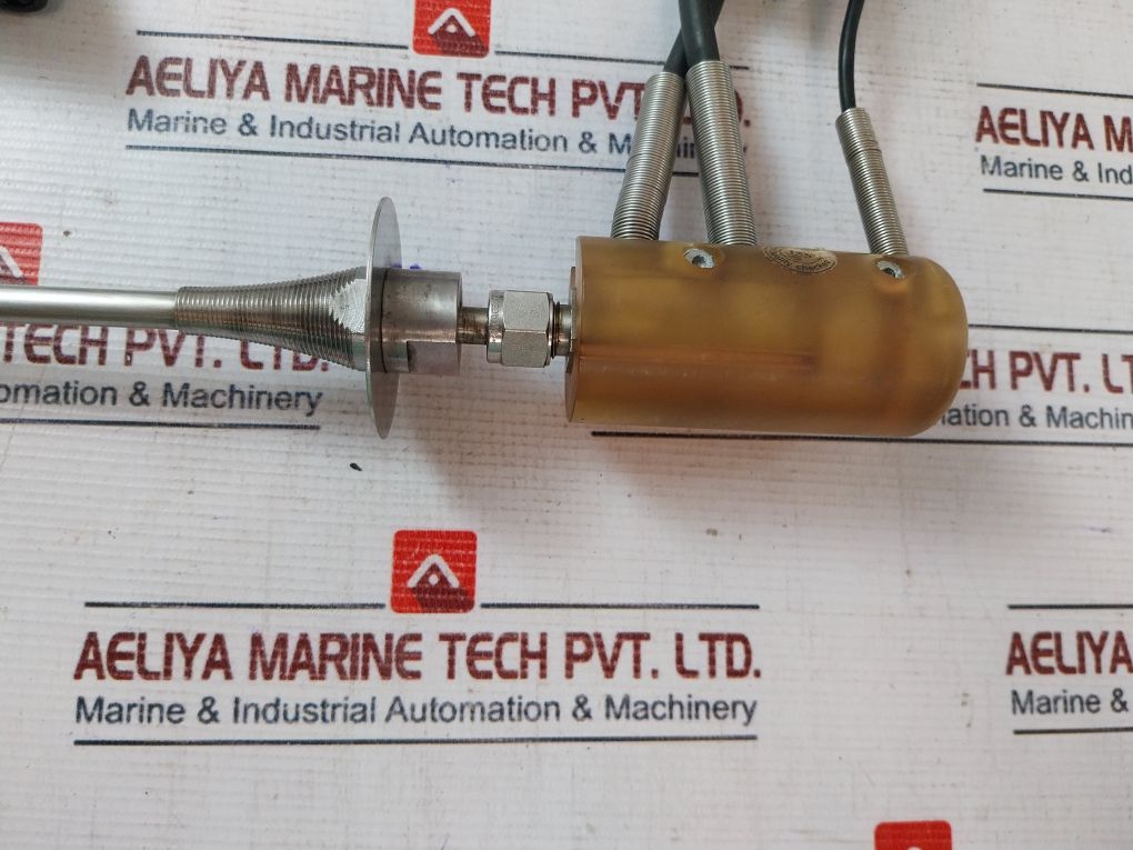 Testo 0600 8894/903 Pulsed Discharge Detector For Agilent Gc