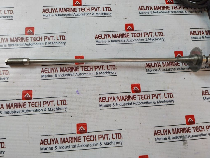 Testo 0600 8894/903 Pulsed Discharge Detector For Agilent Gc