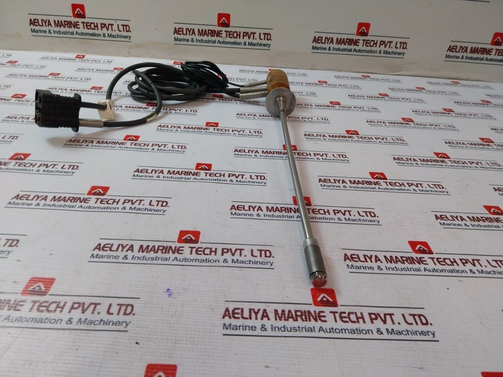 Testo 0600 8894/903 Pulsed Discharge Detector For Agilent Gc