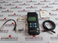 Testo 350-maritime Combustion Flue Gas Analyzer Control Unit Pi401B