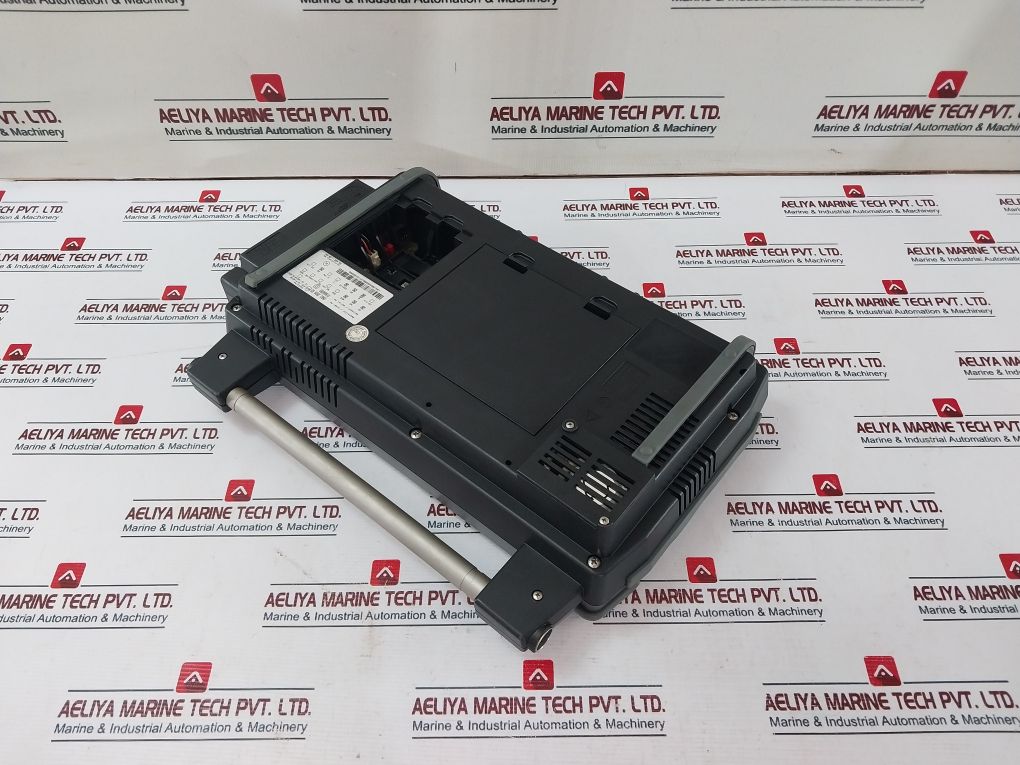 Testo 350-maritime Flue Gas Analyzer