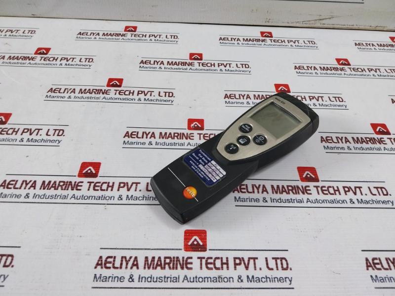 Testo 925 Digital Temperature Thermometer 0560.9250