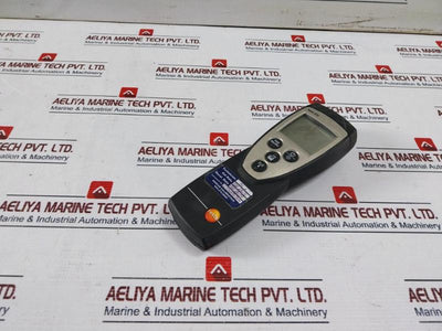Testo 925 Digital Temperature Thermometer 0560.9250