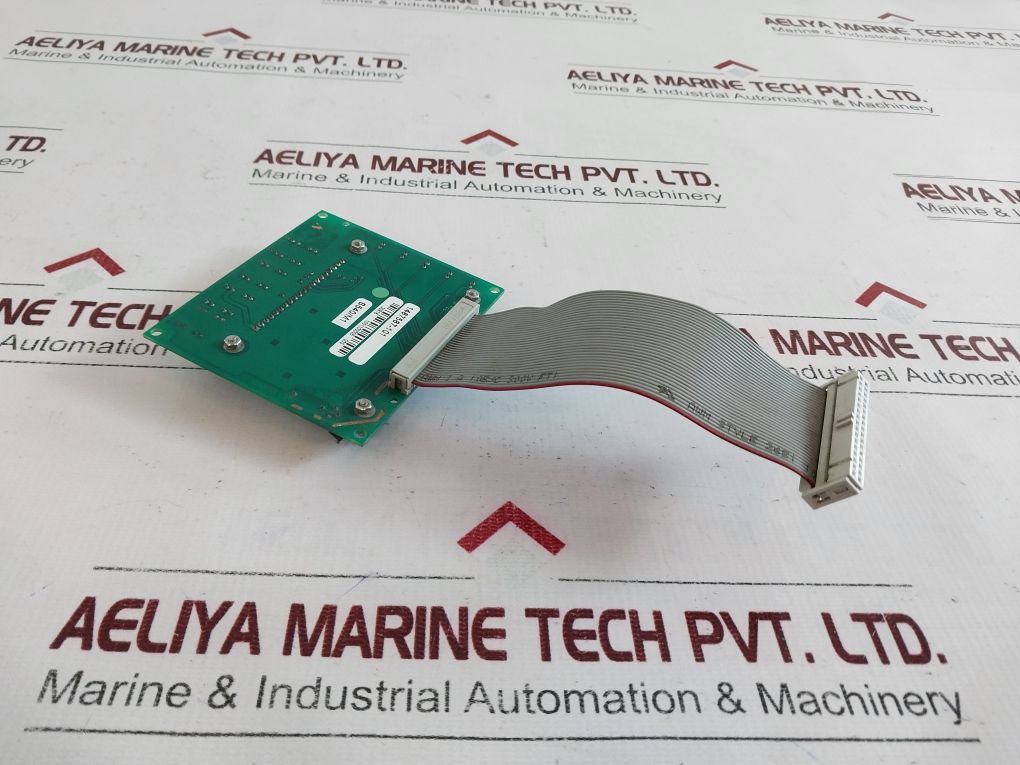 Fits For Tetra Pak S540.1 Lcd Display Module 1353055