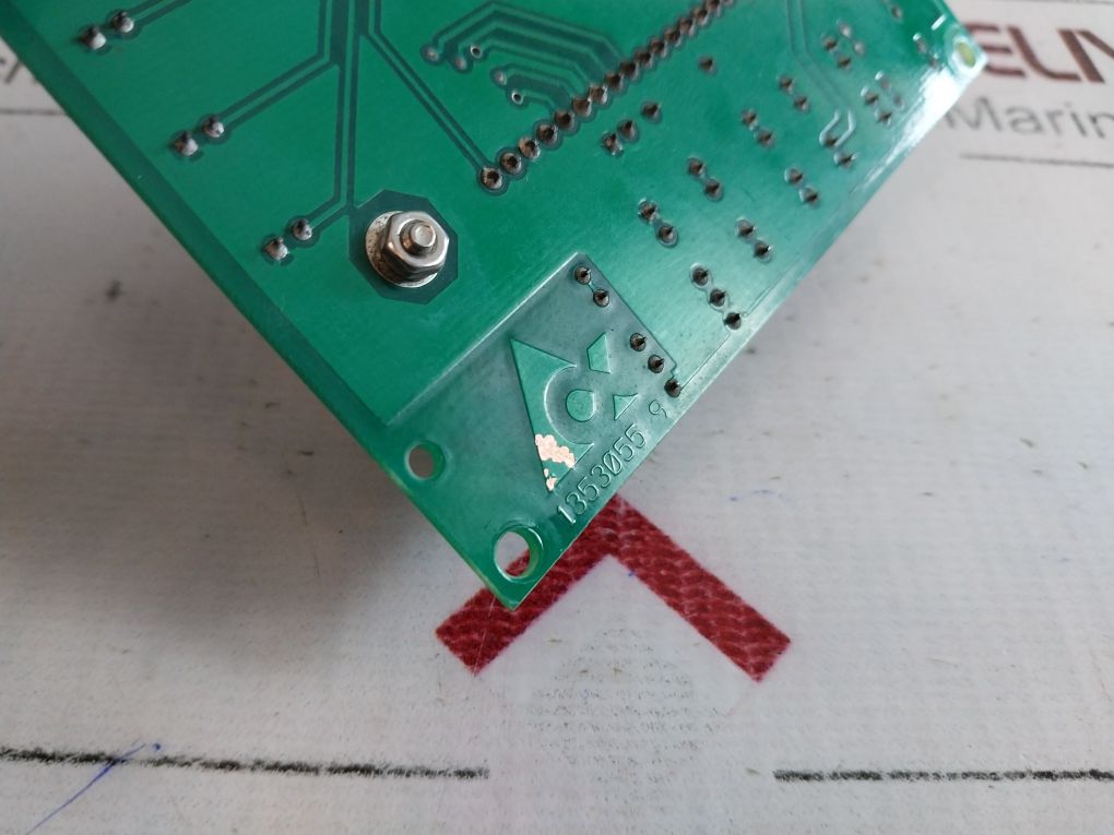 Fits For Tetra Pak S540.1 Lcd Display Module 1353055