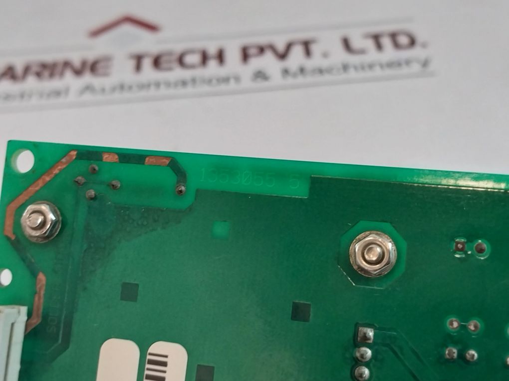 Fits For Tetra Pak S540.1 Lcd Display Module 1353055