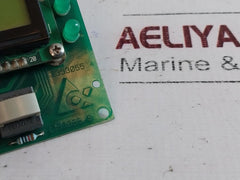 Fits For Tetra Pak S540.1 Lcd Display Module 1353055