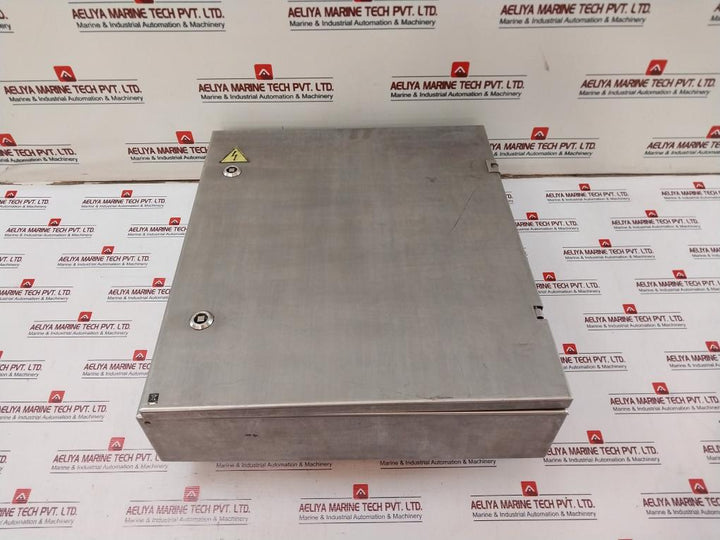 Tetra Pak 2518146-0109 Trop 15 Inch Panel Tba/19-0300