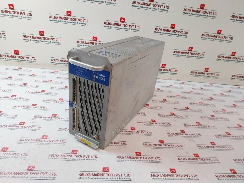 Tetra Pak 67600-501, Tpih 2000 Generator