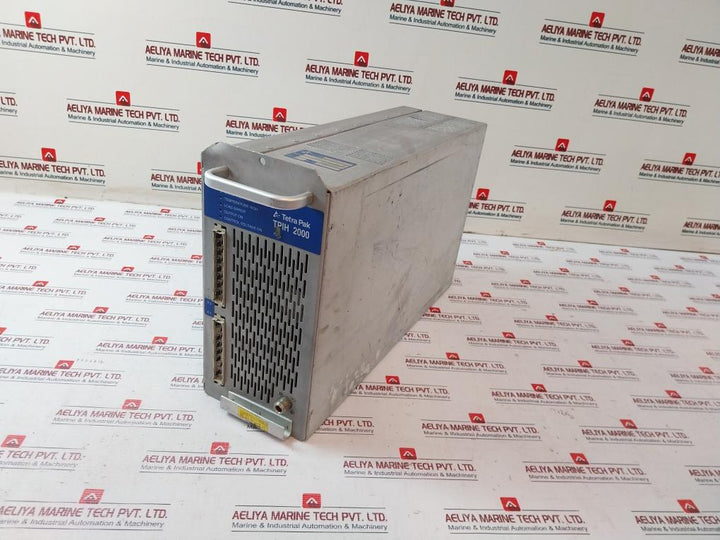 Tetra Pak 67600-501, Tpih 2000 Generator