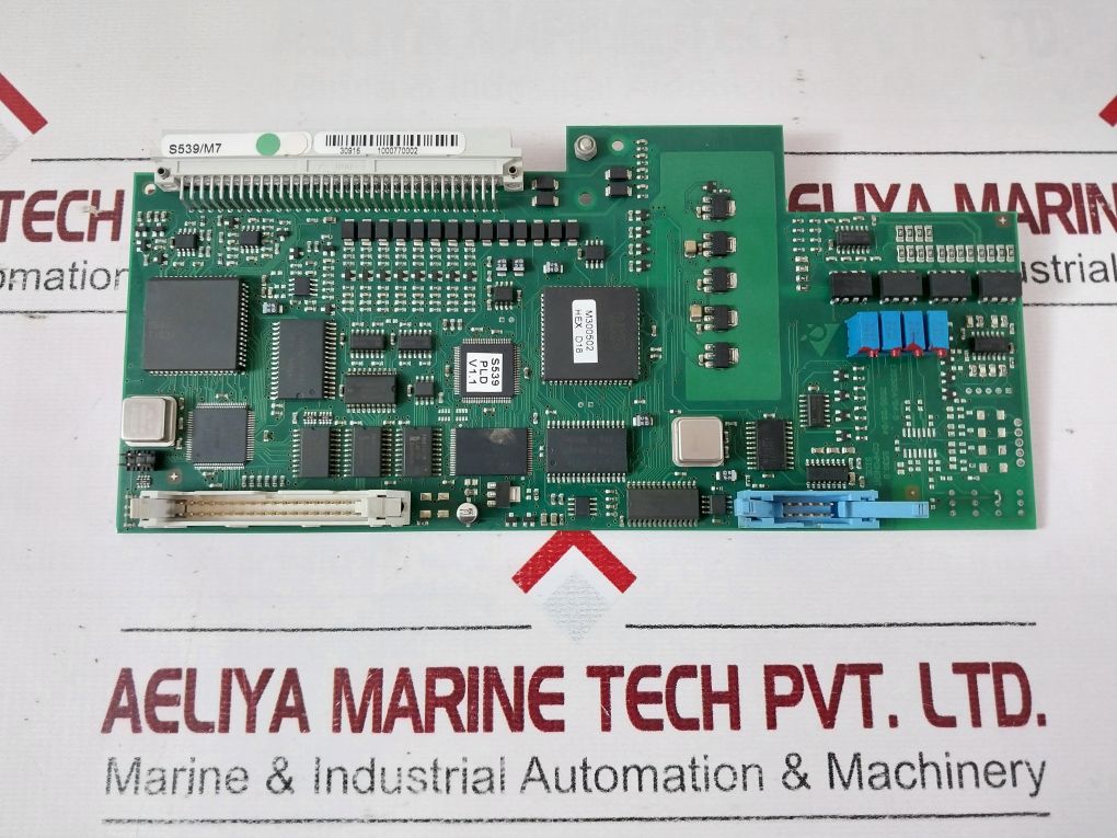 Tetra Pak S539M7
