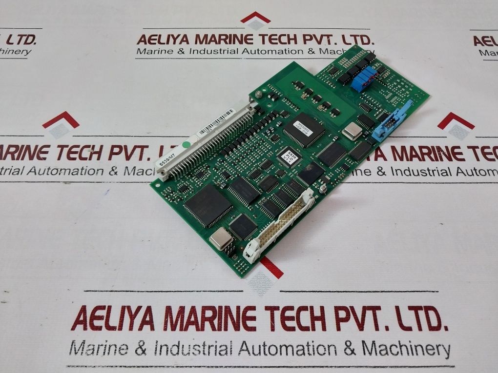 Fits For Tetra Pak S539.9 Pcb Card 1353054/04-11