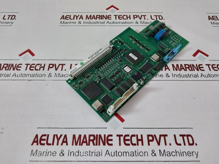 Fits For Tetra Pak S539.9 Pcb Card 1353054/04-11