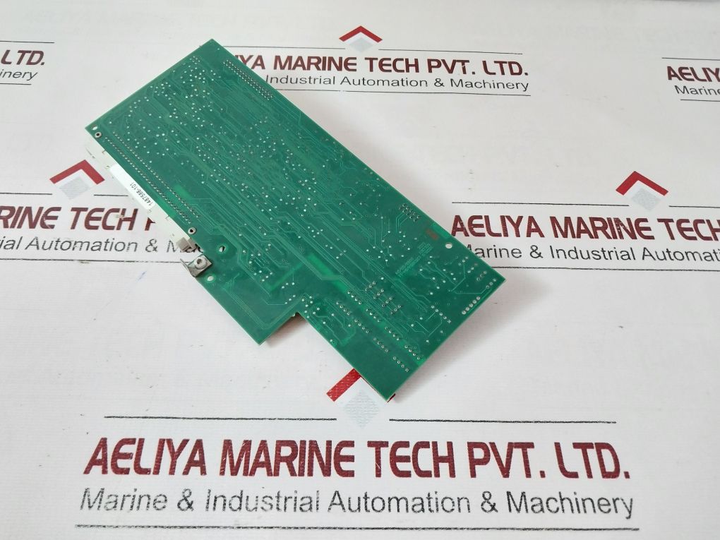 Fits For Tetra Pak S539.9 Pcb Card 1353054/04-11