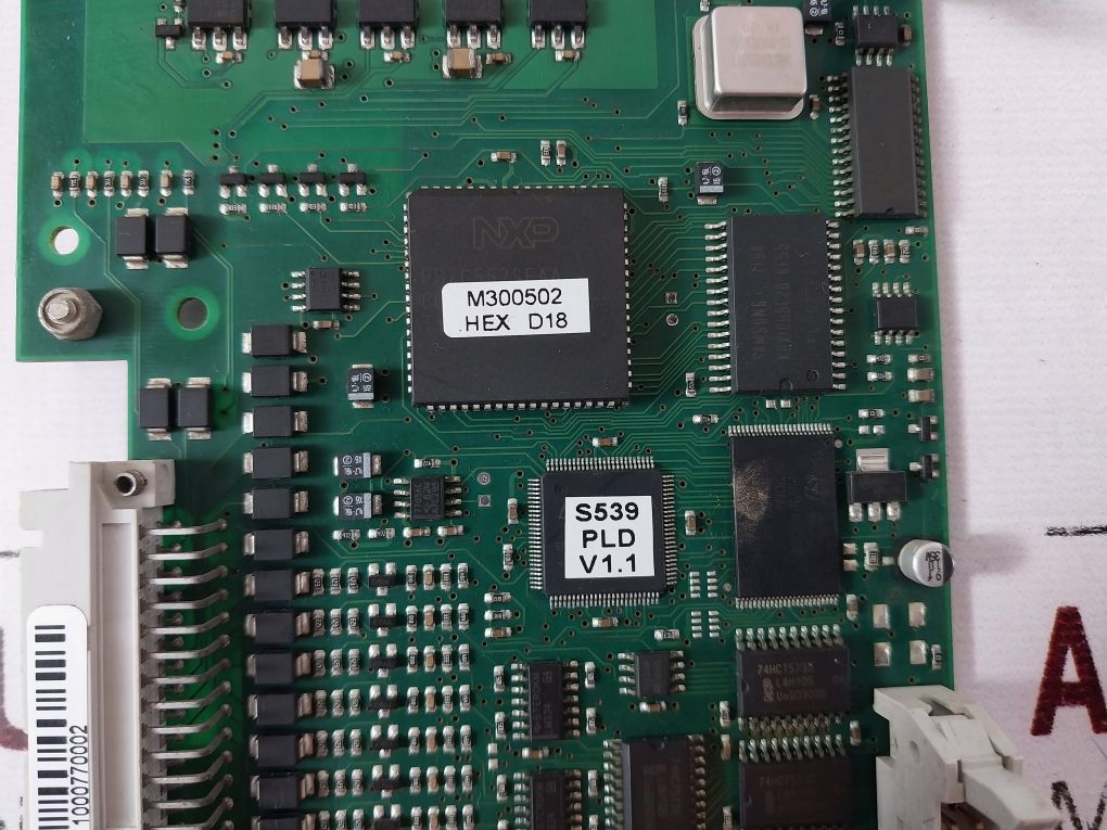 Fits For Tetra Pak S539.9 Pcb Card 1353054/04-11