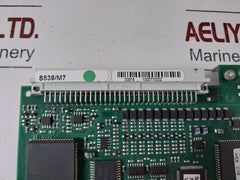 Fits For Tetra Pak S539.9 Pcb Card 1353054/04-11