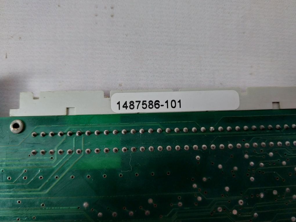 Fits For Tetra Pak S539.9 Pcb Card 1353054/04-11