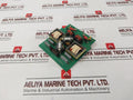 Tetra Pak S689.2 Pcb Card
