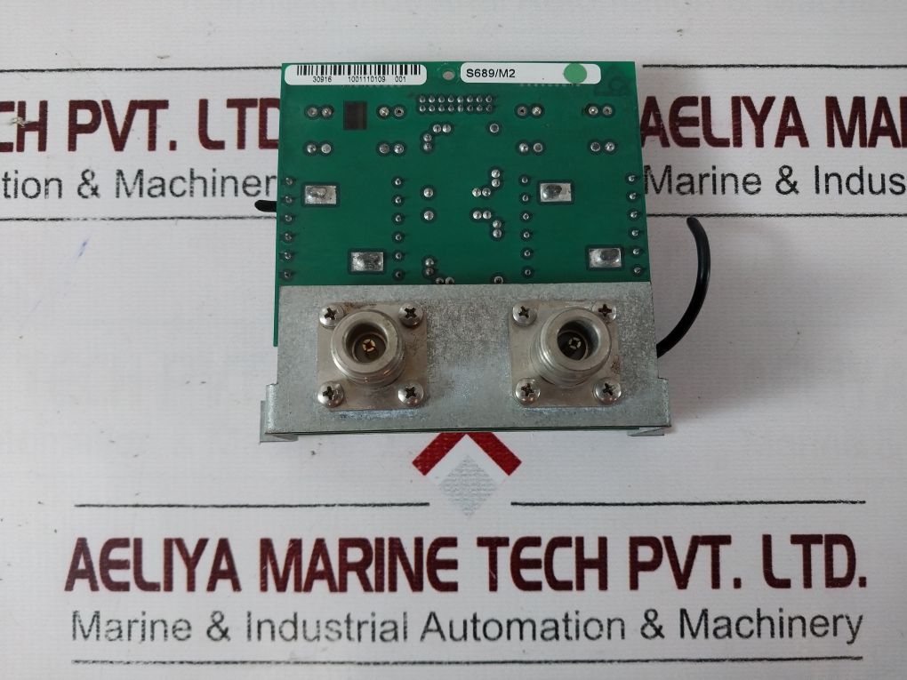 Fits For Tetra Pak S689.2 Pcb Card 2500296-8