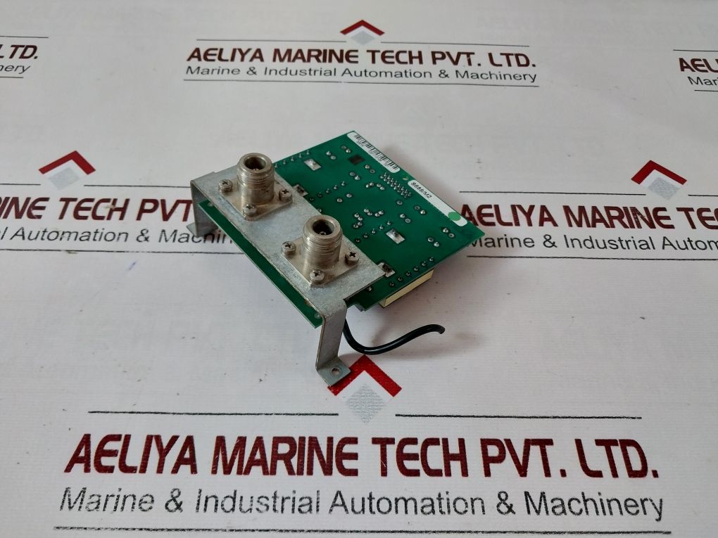 Fits For Tetra Pak S689.2 Pcb Card 2500296-8