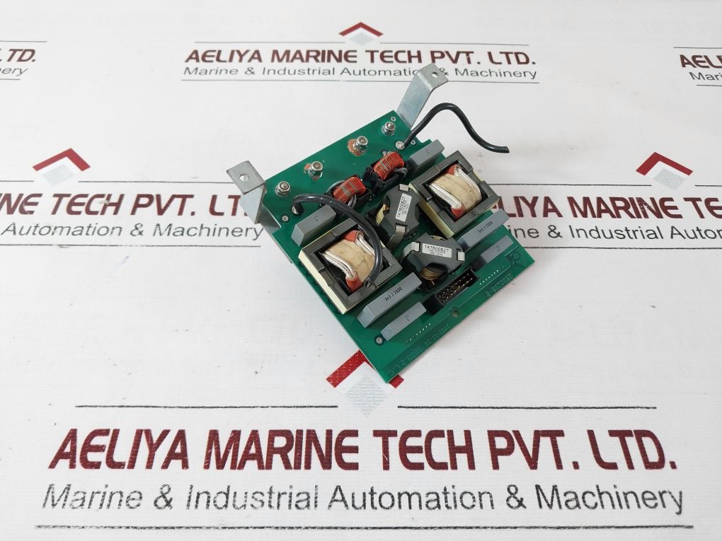 Fits For Tetra Pak S689.2 Pcb Card 2500296-8