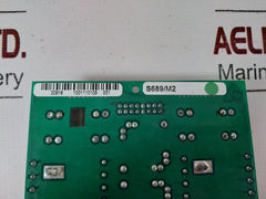 Fits For Tetra Pak S689.2 Pcb Card 2500296-8
