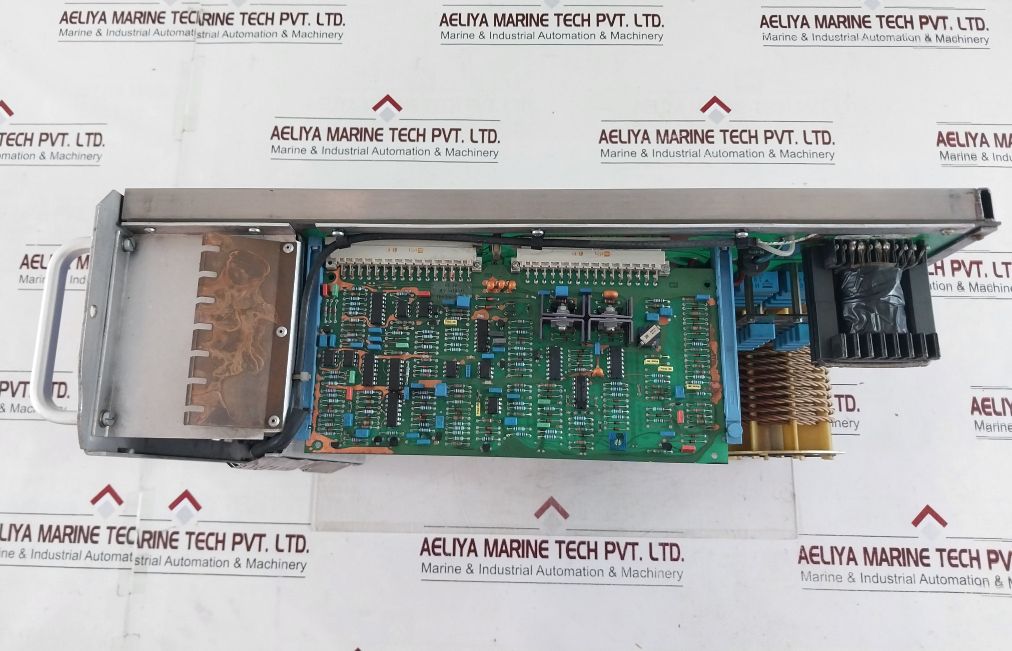 Tetra Pak Tpih 2000 Generator 575980.7