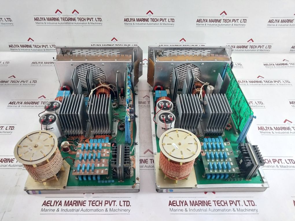 Tetra Pak Tpih 2000 Generator 575980.7